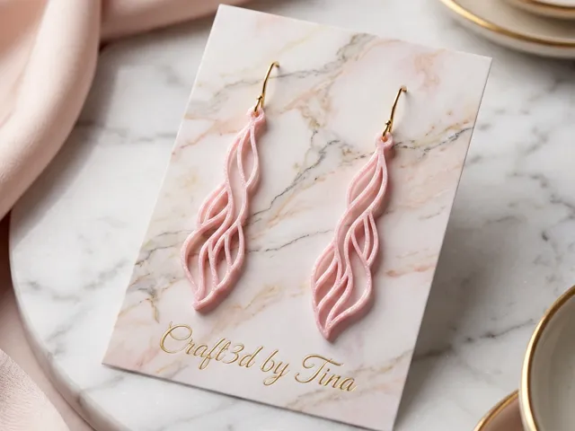 Boucles oreilles 433