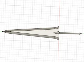Sword of igris