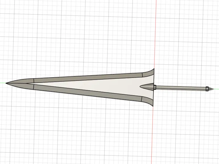Sword of igris