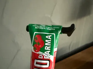 Tube Squeezer