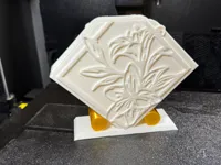 0.2mm layer, 3 walls, 15% infill