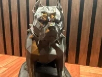 0.2mm layer, 2 walls, 5% infill