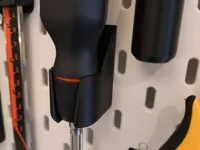 0.2mm layer, 4 walls, 15% infill