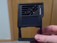 0.16mm layer, 2 walls, 30% infill