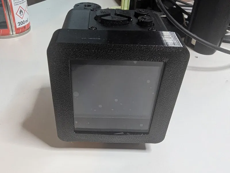Nighthawk X2 Display protection 