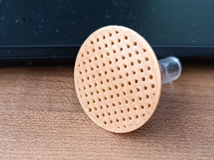 mini water pump filter