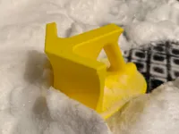 0.2mm layer, 4 walls, 5% infill