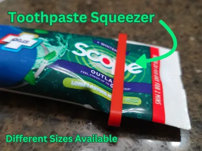 ToothpasteSqueezer