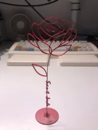 Single color - 0.2mm nozzle, 0.1mm layer