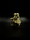 0.2mm layer, 2 walls, 7% infill