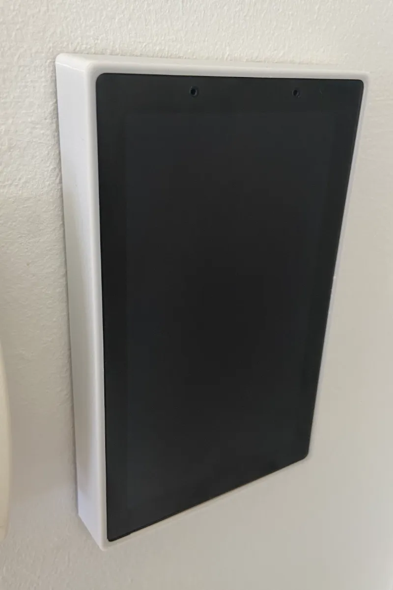 Cadre NSPANELPRO 120