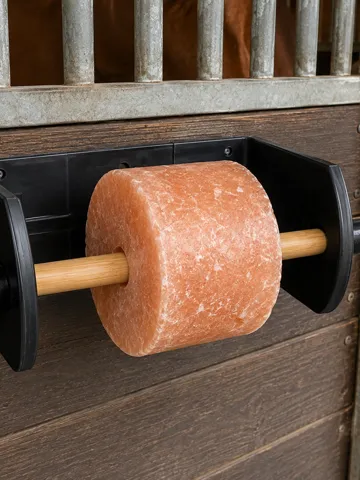 Soporte: Horse Salt Lick it Holder — vista de referencia 2