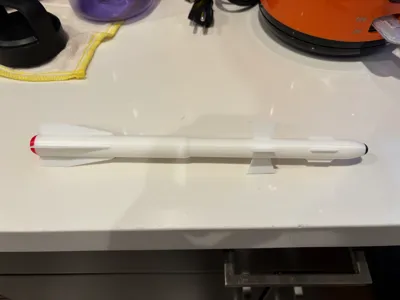 R-27ET Alamo