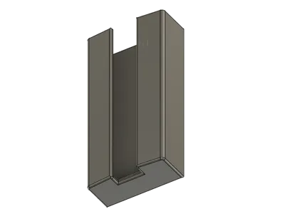 Fan Remote Holder