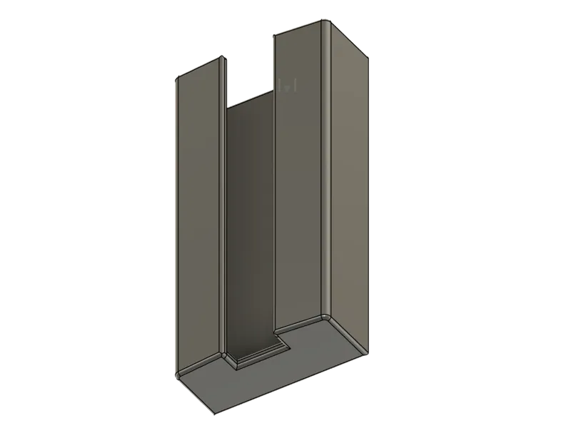 Fan Remote Holder