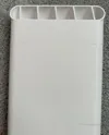 Various Length Extensions 0.2mm layer, 2 walls, 15% infill