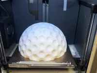 0.24mm layer, 2 walls, 10% infill