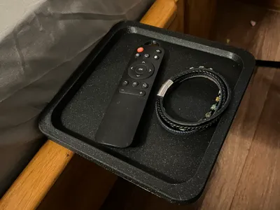 Uchwyt do łóżka, bedside table, szafka nocna