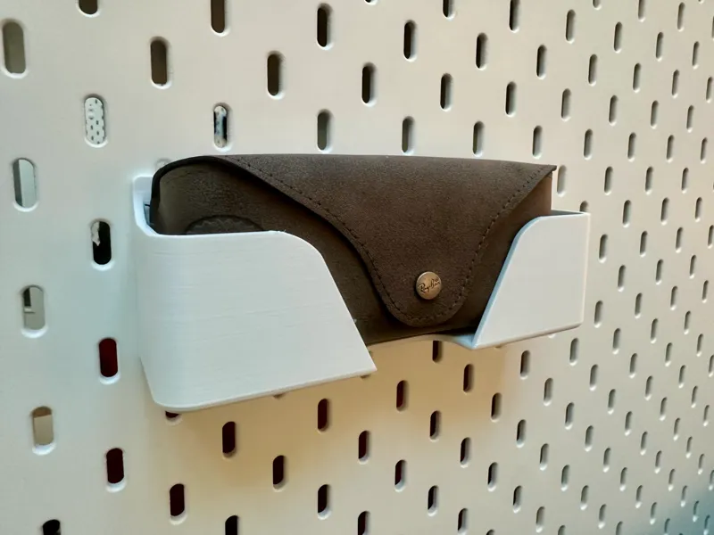 SKADIS Ray-Ban case holder | Etui Halter