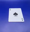 Ace of Spades!