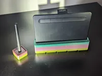 Pen Holder