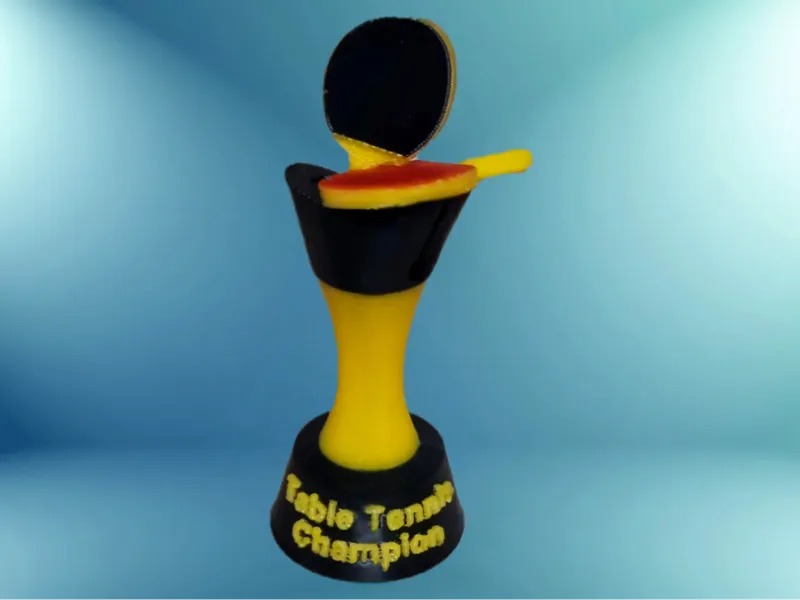 Table Tennis Trophy