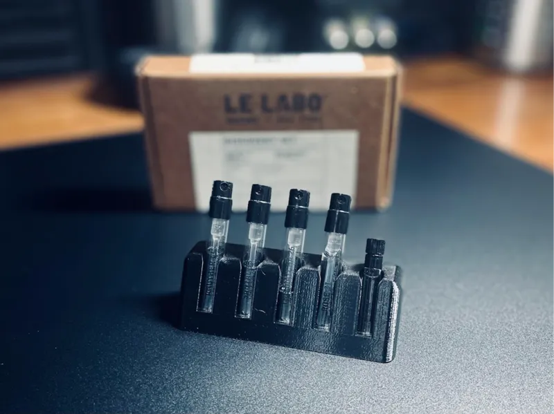 Le Labo Discovery Set - Holder and Travel Case