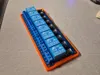 0.2mm layer, 2 walls, 5% infill