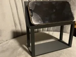 Phone / Nintendo switch stand
