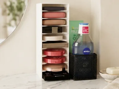 Universal Beauty Stack