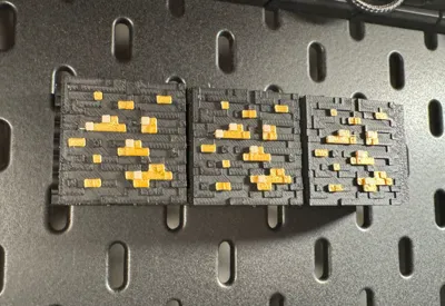 Ikea Skadis - Cable Castle