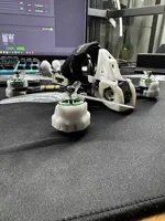 0.2mm layer, 3 walls, 30% infill