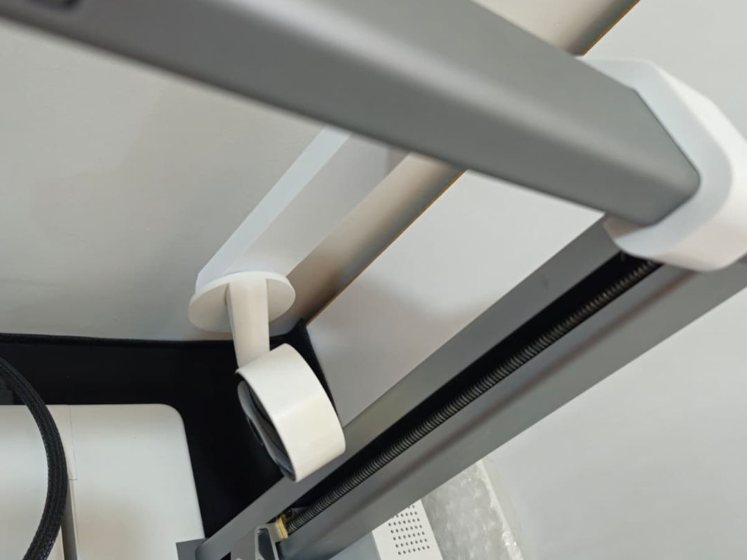 Bambu Lab A1 LSC camera handle