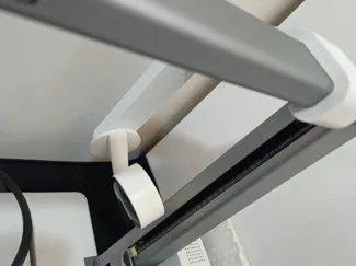 Bambu Lab A1 LSC camera handle