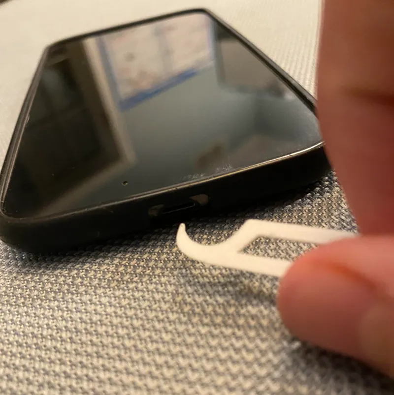 Phone Picker