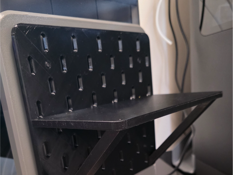 AMS-HT shelf comp. Flip Flop Dual AMS Stacker v2.2