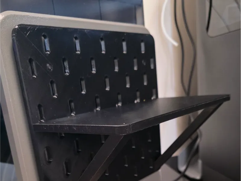 AMS-HT shelf comp. Flip Flop Dual AMS Stacker v2.2