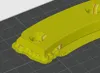 0.2mm layer, 4 walls, 35% infill