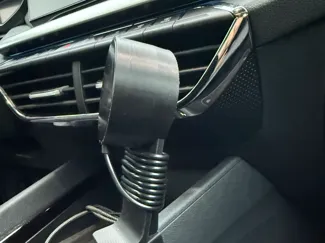 Skoda Octavia NX | Inductivecharger
