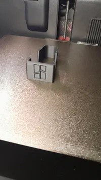0.24mm layer, 2 walls, 15% infill