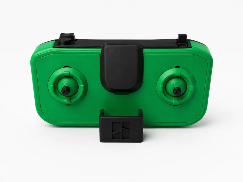 CyberBrick Controller Stand
