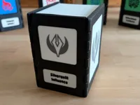 0.24mm layer, 2 walls, 15% infill