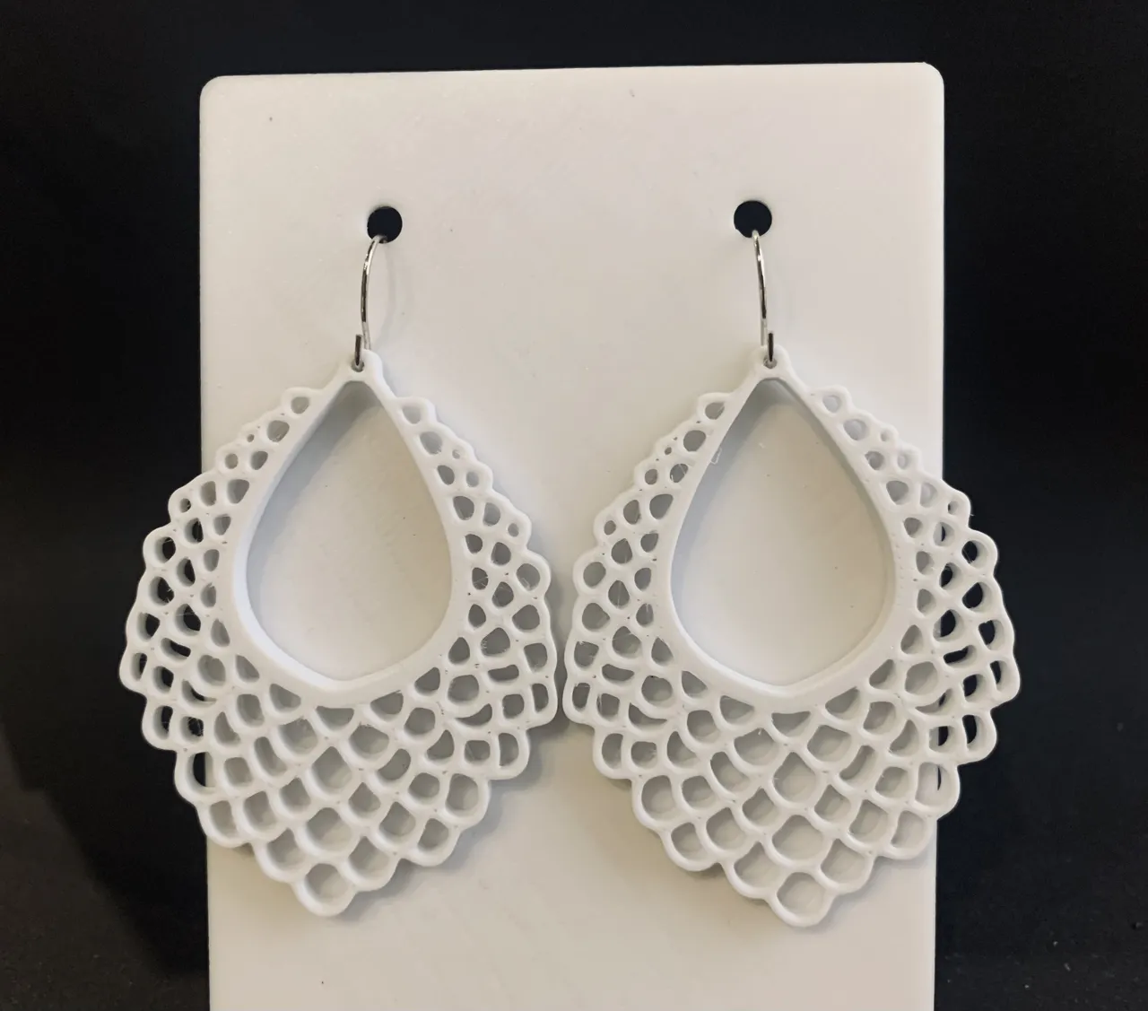 Boucles oreilles 291 view 2