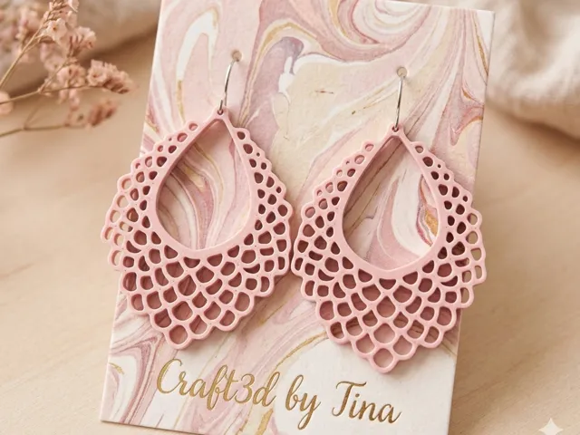 Boucles oreilles 291