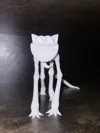 0.2mm layer, 2 walls, 20% infill