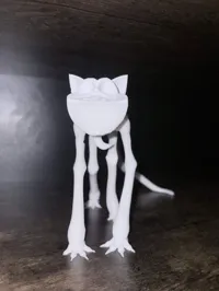 0.2mm layer, 2 walls, 20% infill