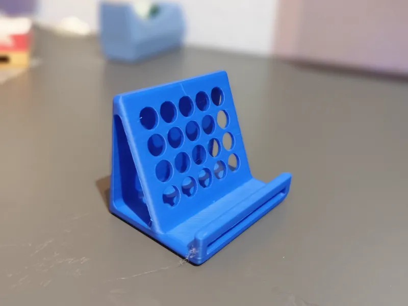 Soporte expositor para consolas portatiles