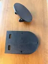 0.2mm layer, 6 walls, 25% infill