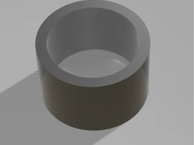 11.9mm (ID) to 14.8mm (OD) spacer