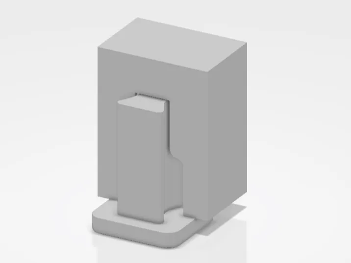 Universal Verbinder (Stiftverbindung)